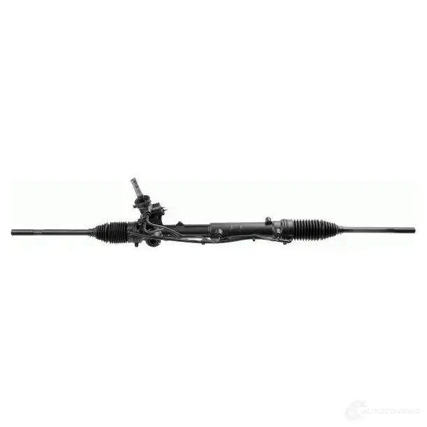 Рулевая рейка ZF PARTS 3E BTX2E 5962000067 1096203 4054752006038