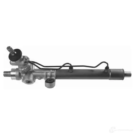 Рулевая рейка ZF PARTS 1095654 C19T43 6 2866701 4047592001677