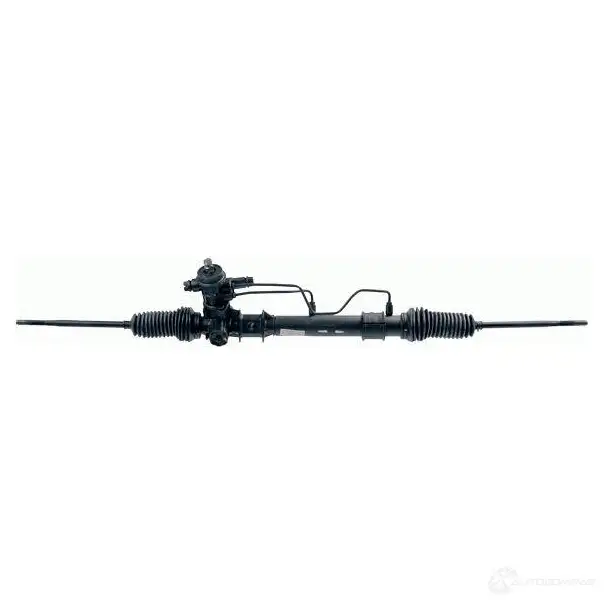 Рулевая рейка ZF PARTS 4054752004188 5962000132 1096264 X W0ZWV1