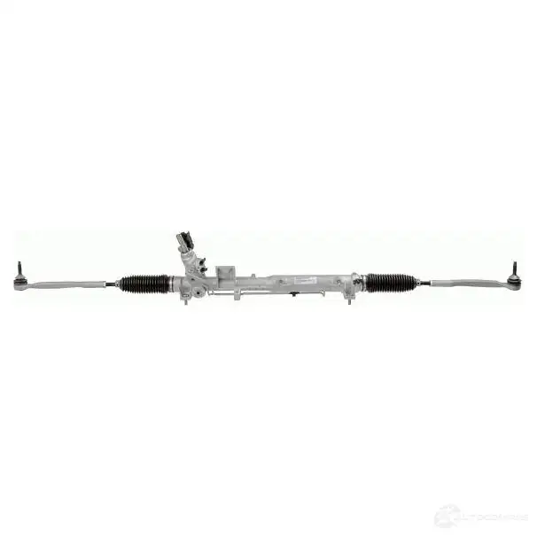 Рулевая рейка ZF PARTS E 6X0RG 4054752018581 1423340053 7853974441