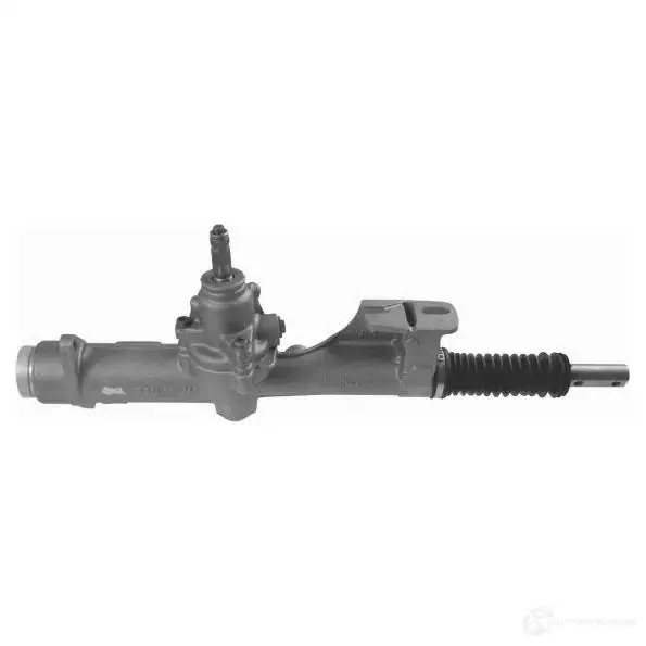 Рулевая рейка ZF PARTS 2842101 8D 0SN22 4047592003893 1095428 изображение 0