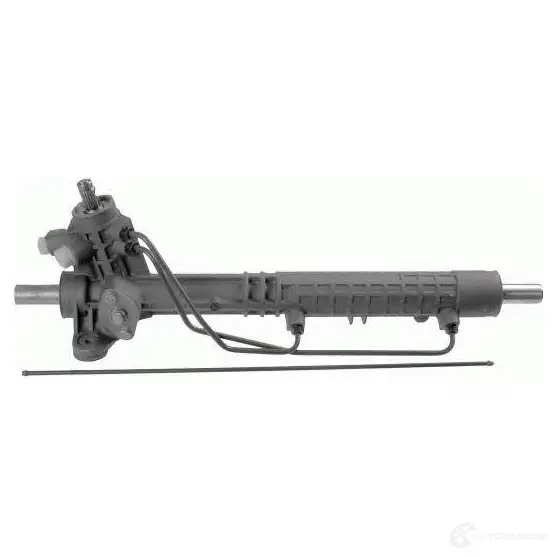 Рулевая рейка ZF PARTS 7830955143 4054752010974 K32B 48P 1097005