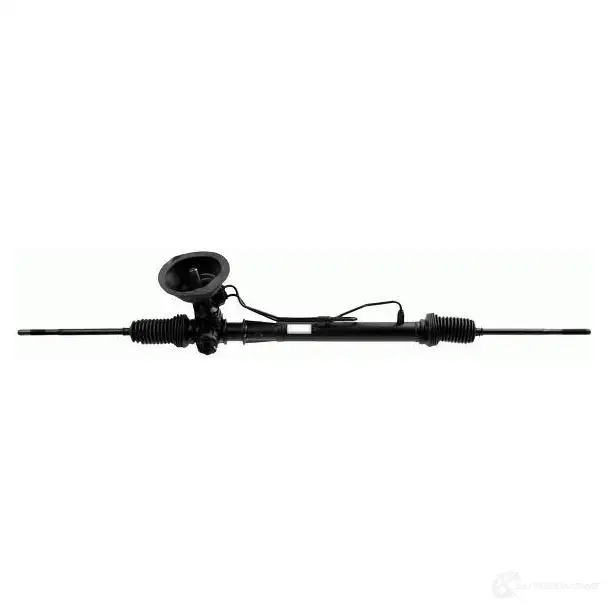 Рулевая рейка ZF PARTS 4047592071823 1097833 W8R 9IN6 8002177