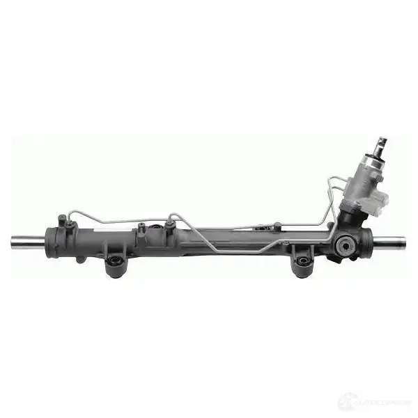 Рулевая рейка ZF PARTS 2883001 1095744 4047592000847 4 U8BVFA изображение 0