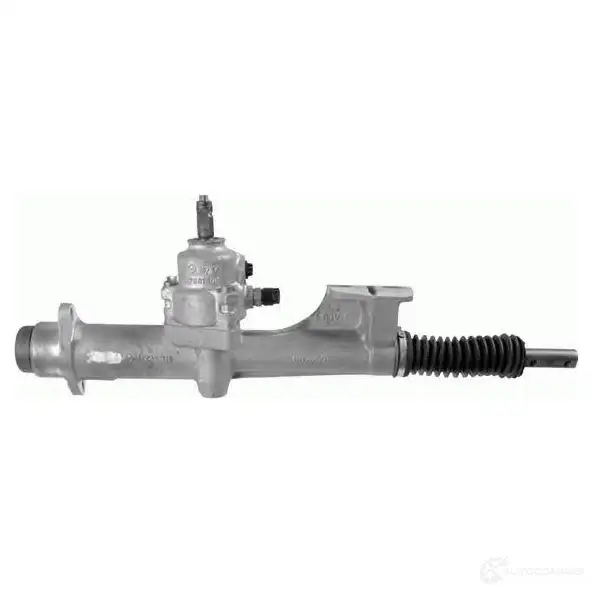 Рулевая рейка ZF PARTS RN6 A6 7881955118 1097385 4054752015696