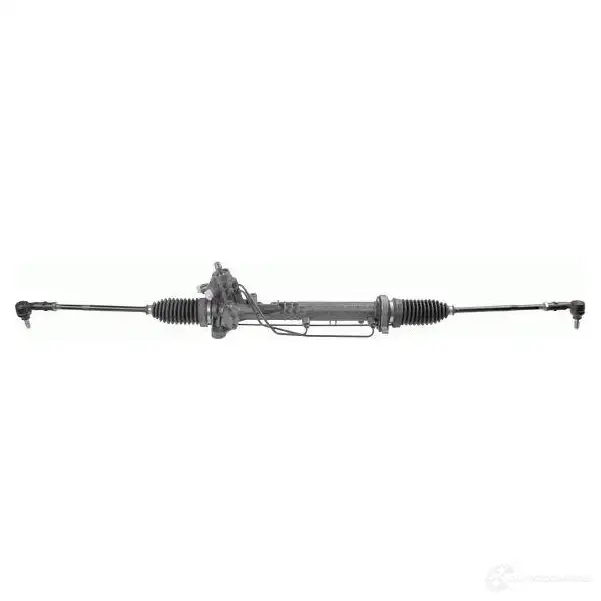 Рулевая рейка ZF PARTS 4054752008544 7830985118 1097013 NCJ A6D