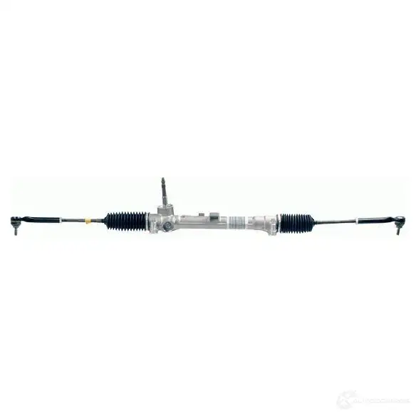 Рулевая рейка ZF PARTS 4054752001934 5962000103 1096236 D42 L5Y изображение 0