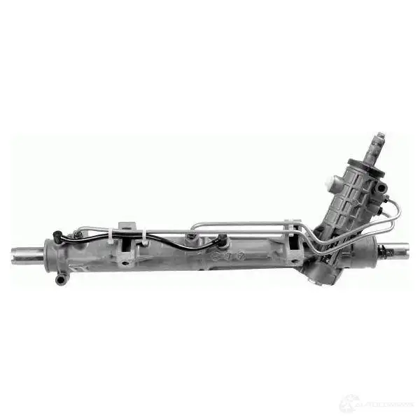 Рулевая рейка ZF PARTS 1095712 2879801 4047592001141 QVX WA71