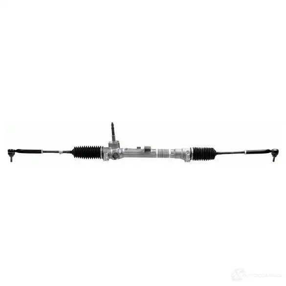 Рулевая рейка ZF PARTS 8002159 1097816 4047592071465 EAH4 NW изображение 0