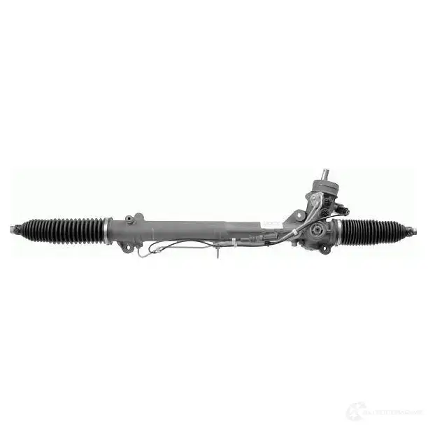 Рулевая рейка ZF PARTS AP 40JR 4047592000908 2882401 1095738
