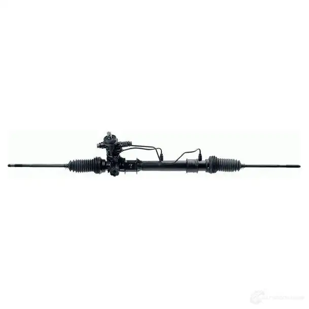 Рулевая рейка ZF PARTS 1096265 4054752004201 86DN7 M1 5962000133 изображение 0