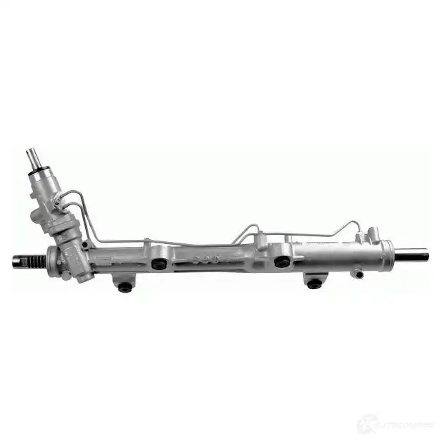 Рулевая рейка ZF PARTS 1097291 7853955207 WBS F1 4054752006441 изображение 0