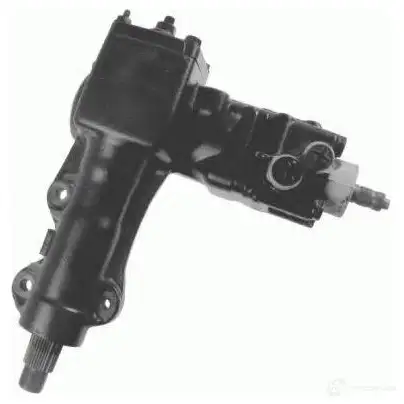 Рулевая рейка ZF PARTS 1095705 4047592001172 1G8CQ S 2878201