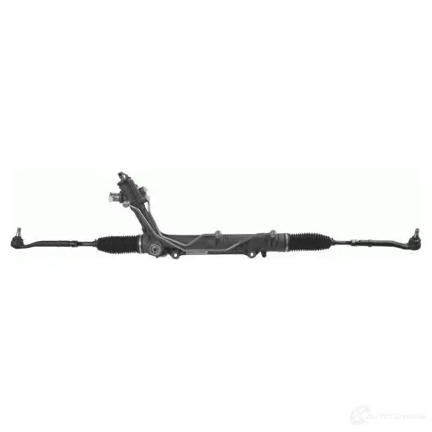 Рулевая рейка ZF PARTS 4047437097629 2966901 0ECA 5LK 1096080