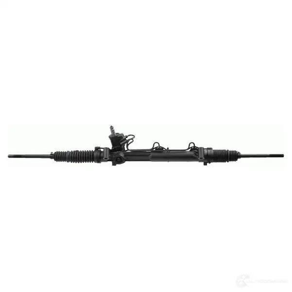Рулевая рейка ZF PARTS 4047592057124 1097552 79Y CIQ 8001577