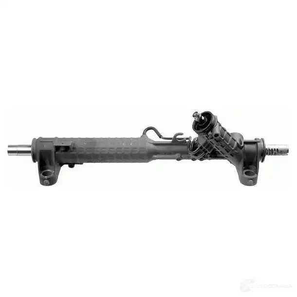 Рулевая рейка ZF PARTS 4047592001097 1095717 2880301 INB V3 изображение 0