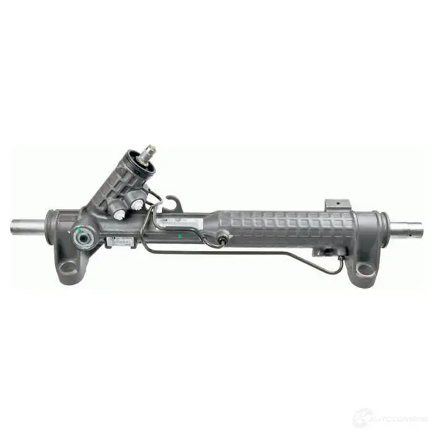 Рулевая рейка ZF PARTS 1097128 7852955251 U FUKQN6 4054752015276 изображение 0