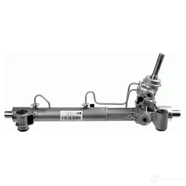 Рулевая рейка ZF PARTS 4047592001288 1095694 2876901 7 5YDQ