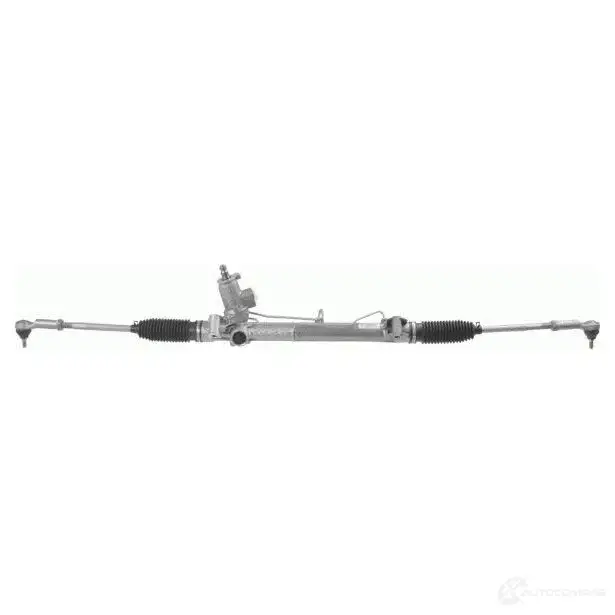 Рулевая рейка ZF PARTS 4W I5H0 1097029 7831974211 4054752013357