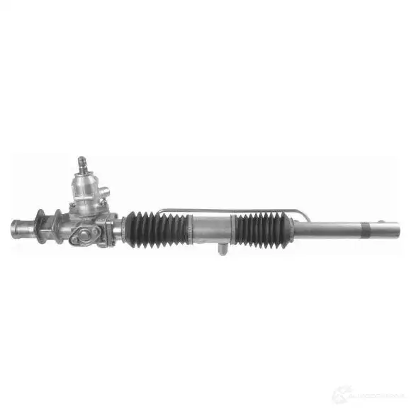 Рулевая рейка ZF PARTS 1097087 7836955138 4054752008957 2U 53O