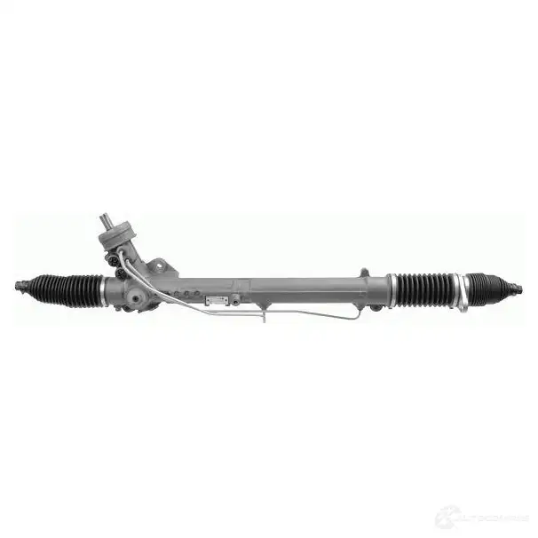 Рулевая рейка ZF PARTS MBQ 901 1097197 4054752010189 7852974674