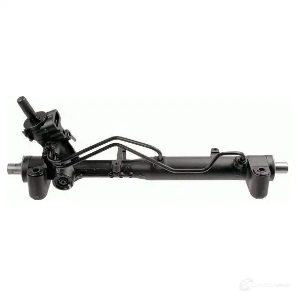 Рулевая рейка ZF PARTS 1096271 5962000140 4054752005239 E VHWVT изображение 0