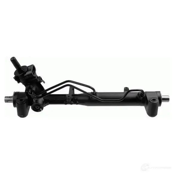 Рулевая рейка ZF PARTS 1097851 8 AMIK 8002196 4047592071205
