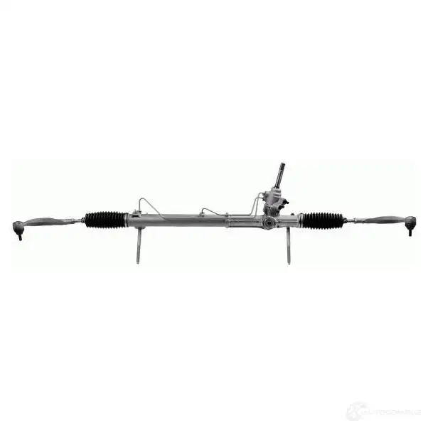 Рулевая рейка ZF PARTS 8002286 VQ ILM6 4047592073230 1097926