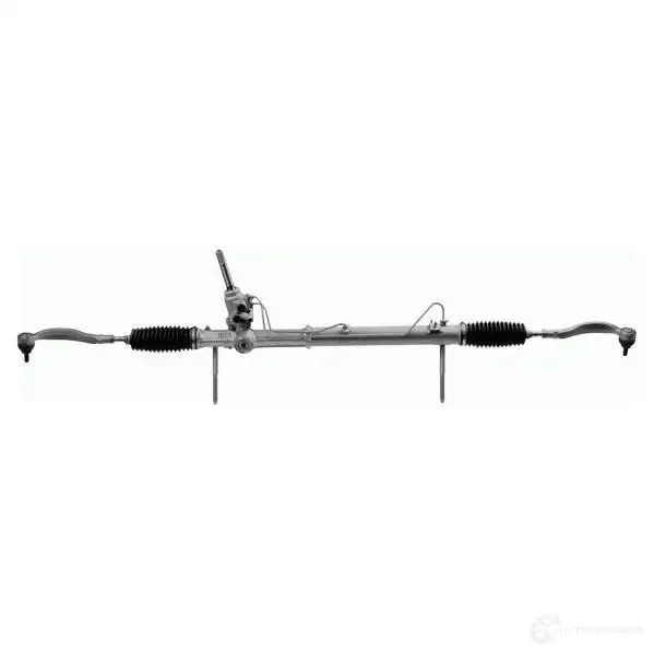 Рулевая рейка ZF PARTS 1097925 9S KZY 4047592073223 8002285