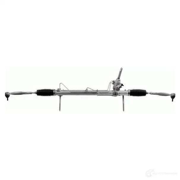 Рулевая рейка ZF PARTS GDN4D 9 4047592073254 1097928 8002288