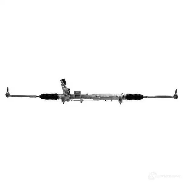 Рулевая рейка ZF PARTS 4047592072462 11 QLKTF 8002237 1097888