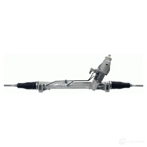 Рулевая рейка ZF PARTS Z WV4XQ 140292173 7831993141 4054752018369