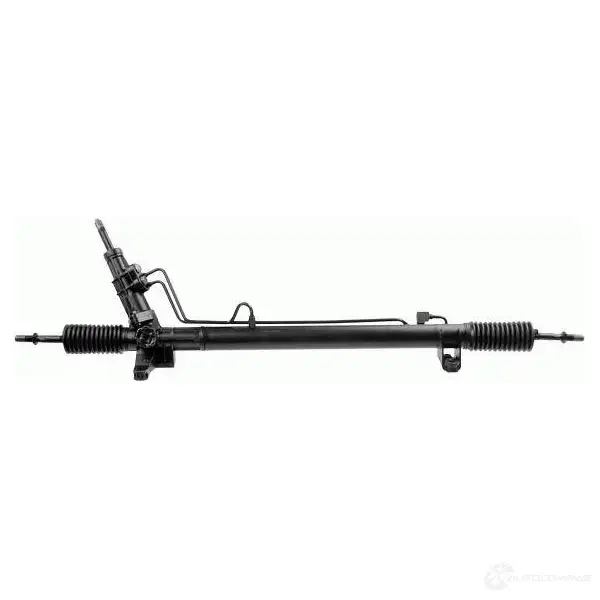Рулевая рейка ZF PARTS 205952181 5962000089 R2BD 46 4054752005635
