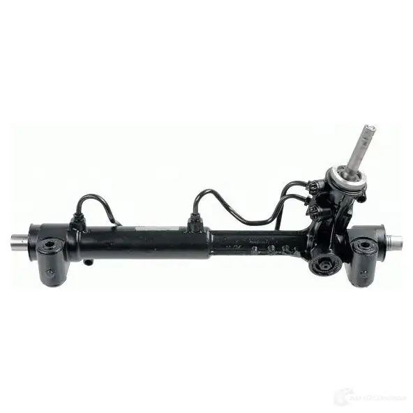 Рулевая рейка ZF PARTS 1096295 P BQ4YR 5970955335 4054752027798