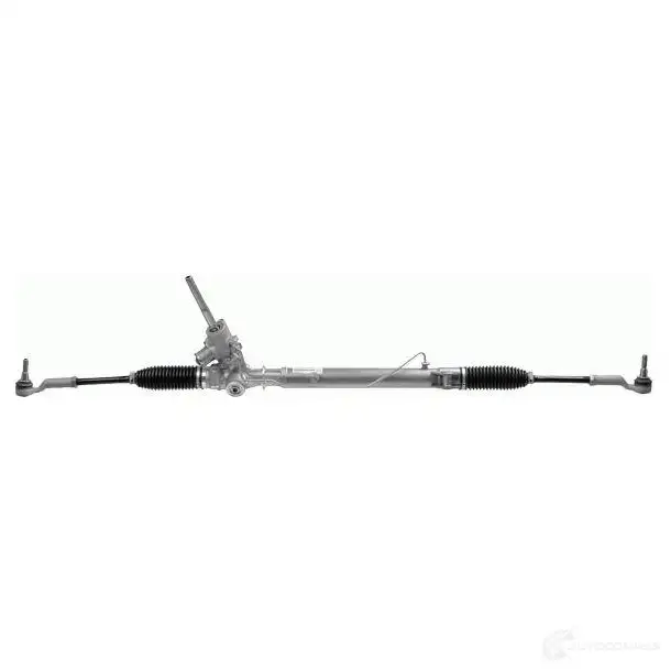 Рулевая рейка ZF PARTS E9 9BJ3V 140315183 4054752001705 7853993717