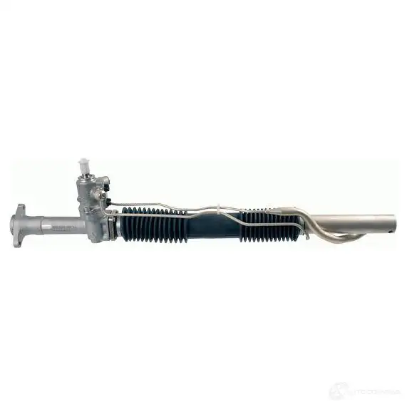 Рулевая рейка ZF PARTS 4054752008131 X08JL JU 1097118 7847955244