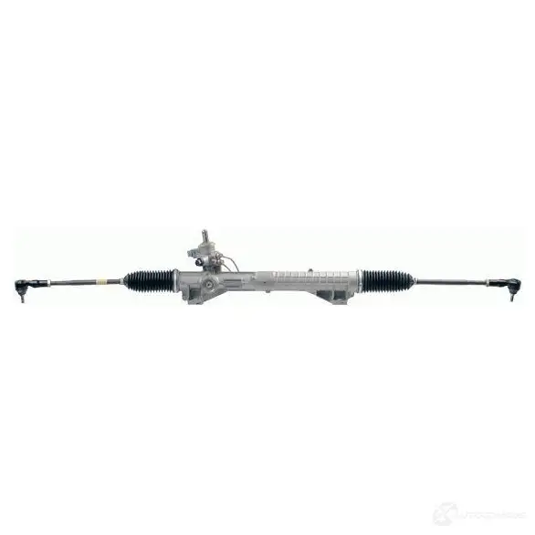 Рулевая рейка ZF PARTS 5962000141 71 2ASAF 4054752005253 54607884 изображение 0