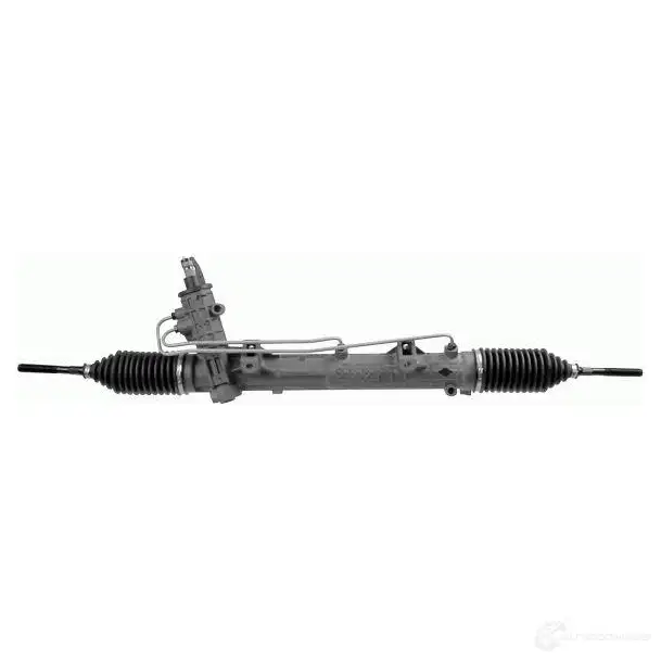 Рулевая рейка ZF PARTS E W186 4054752010752 1097170 7852974576
