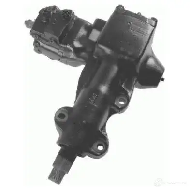 Рулевая рейка ZF PARTS 1098037 4054752009374 8052955249 K VQSFG