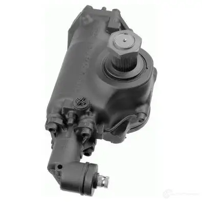 Рулевая рейка ZF PARTS 1098178 DU MZPG 4054752028665 8098965180