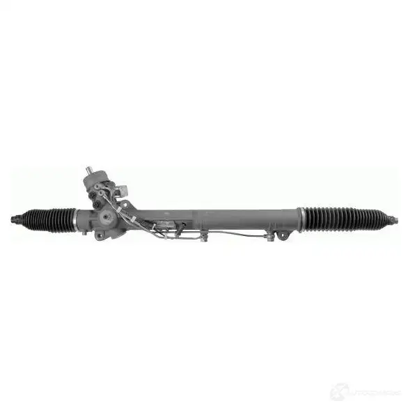 Рулевая рейка ZF PARTS KM N38 1097253 7852993232 4054752015146