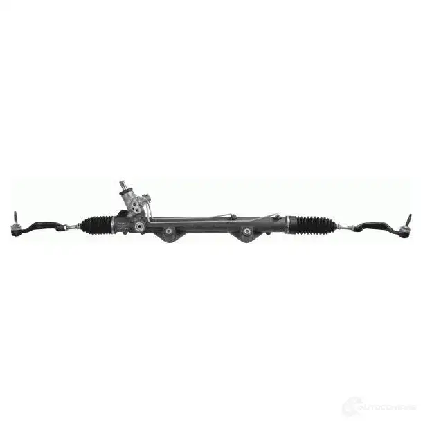 Рулевая рейка ZF PARTS 1095673 2868701 4047592001486 M40PE V