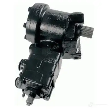 Рулевая рейка ZF PARTS 8054955230 1098058 JK 1ND2 4054752012541