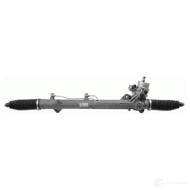 Рулевая рейка ZF PARTS IE SR0 4047592000885 1095740 2882601