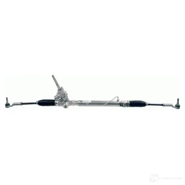 Рулевая рейка ZF PARTS 4054752000807 7853993626 1097364 7JCKT Y изображение 0