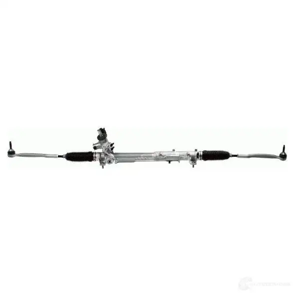 Рулевая рейка ZF PARTS QPZ8 KR9 4054752035786 54696710 7853993381