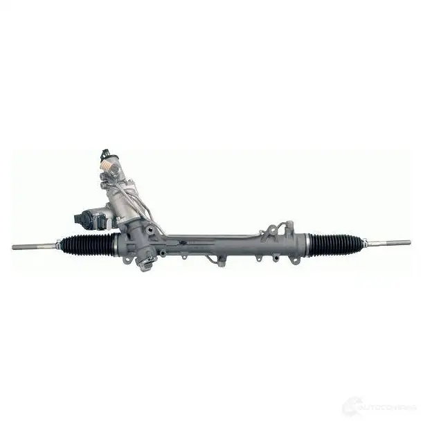 Рулевая рейка ZF PARTS 1097409 4054752000531 7882993193 VS9 CU3