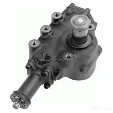Рулевая рейка ZF PARTS NN61 HT9 140323927 4054752019557 8098955334