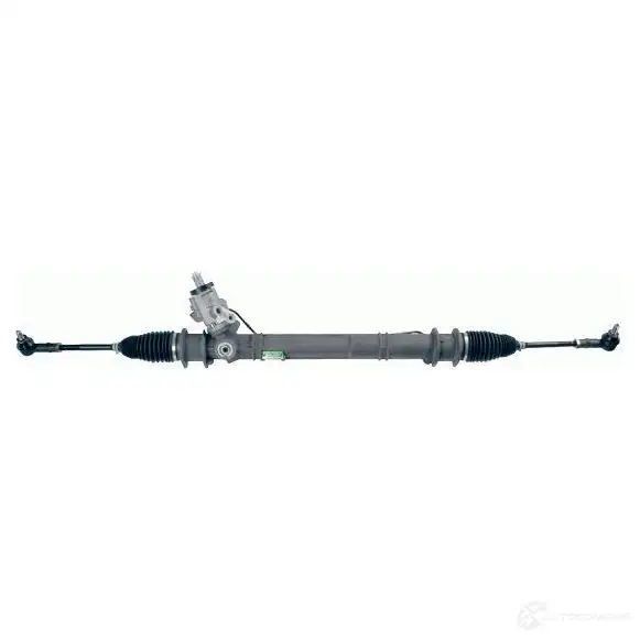 Рулевая рейка ZF PARTS 1097239 HMH Y2J1 4054752012992 7852993149