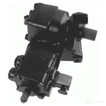 Рулевая рейка ZF PARTS 2904201 4047592000106 1095822 X 5TAQ изображение 0